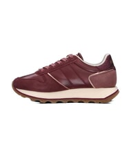 BLAUER MILLS Sneakers Bordeaux - Women&rsquo;s shoes - 3