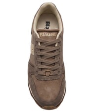 BLAUER MILLS Sneakers taupe - Women&rsquo;s shoes - 3