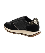 BLAUER MILLS Women's Sneakers black/leopard - Women&rsquo;s shoes - 3