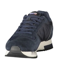 BLAUER QUEENS Sneakers BLUE - Men&rsquo;s shoes - 4