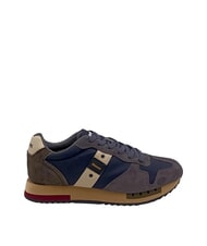 BLAUER QUEENS Sneakers - Men&rsquo;s shoes