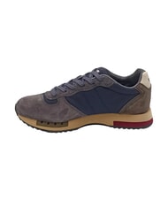 BLAUER QUEENS Sneakers navy/taupe - Men&rsquo;s shoes - 4