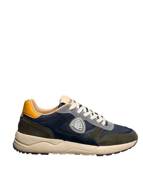 OZARK Sneakers military/navy - Men&rsquo;s shoes
