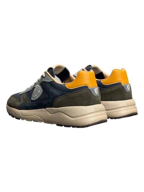 OZARK Sneakers military/navy - Men&rsquo;s shoes