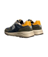 BLAUER OZARK Sneakers military/navy - Men&rsquo;s shoes - 3