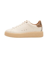 BLAUER VICTORY Sneakers cream/zebra - Women&rsquo;s shoes - 3