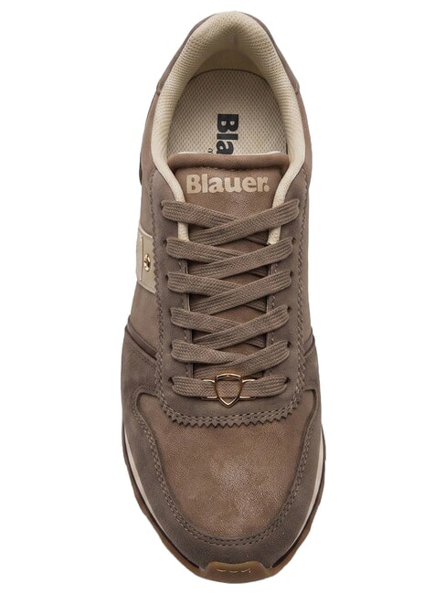MILLS Sneakers taupe - Women&rsquo;s shoes