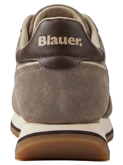 MILLS Sneakers taupe - Women&rsquo;s shoes