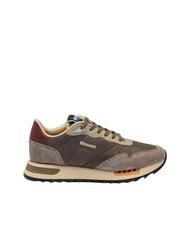 BLAUER RYDER Sneakers military/taupe - Men&rsquo;s shoes - 2