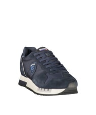 BLAUER QUEENS Sneakers BLUE - Men&rsquo;s shoes - 2