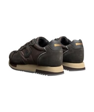 BLAUER QUEENS Sneakers brown - Men&rsquo;s shoes - 3