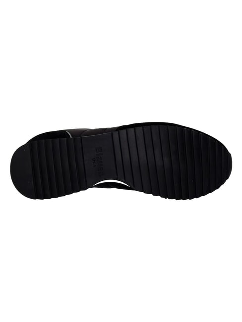 QUEENS Sneakers BLACK - Men&rsquo;s shoes
