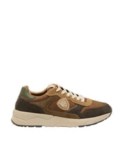 BLAUER OZARK Sneakers - Men&rsquo;s shoes