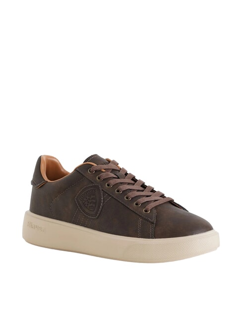 BUCK Sneakers brown - Men&rsquo;s shoes