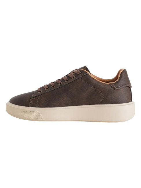 BUCK Sneakers brown - Men&rsquo;s shoes