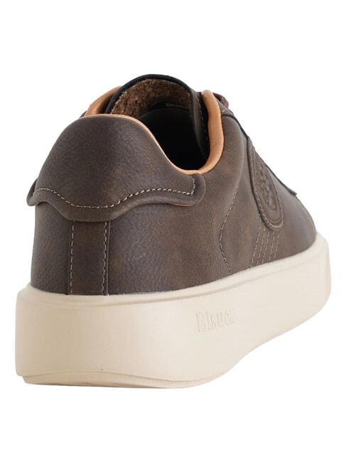 BUCK Sneakers brown - Men&rsquo;s shoes