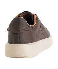BLAUER BUCK Sneakers brown - Men&rsquo;s shoes - 4