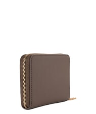 LOVE MOSCHINO BOLD LOVE Compact wallet mud - Women&rsquo;s Wallets - 2