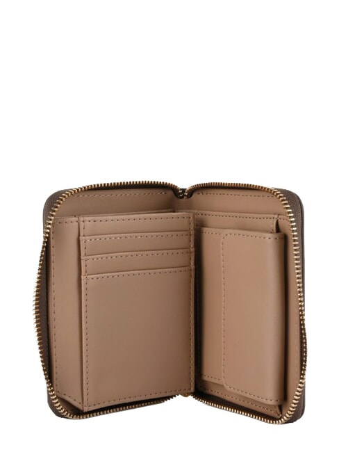 BOLD LOVE Compact wallet mud - Women&rsquo;s Wallets