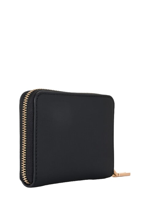 BOLD LOVE Compact wallet Black - Women&rsquo;s Wallets