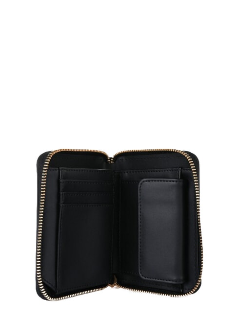 BOLD LOVE Compact wallet Black - Women&rsquo;s Wallets