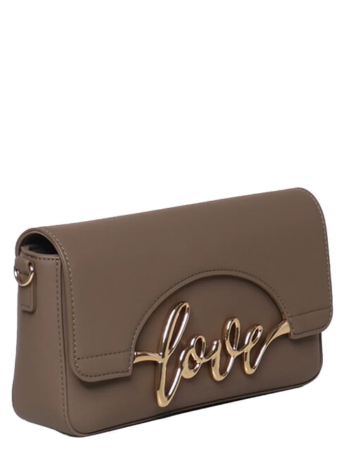 ITALICS LOVE Shoulder bag mud - Women&rsquo;s Bags