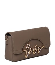 LOVE MOSCHINO ITALICS LOVE Shoulder bag - Women&rsquo;s Bags