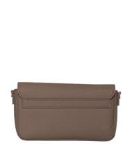 LOVE MOSCHINO ITALICS LOVE Shoulder bag mud - Women&rsquo;s Bags - 3