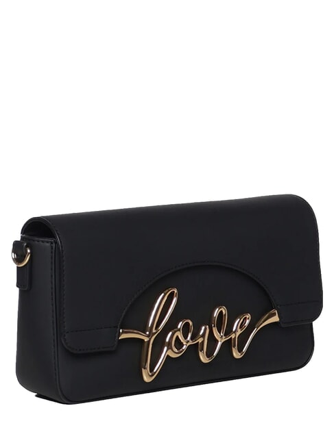 ITALICS LOVE Shoulder bag Black - Women&rsquo;s Bags