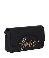LOVE MOSCHINO ITALICS LOVE Shoulder bag - Women&rsquo;s Bags