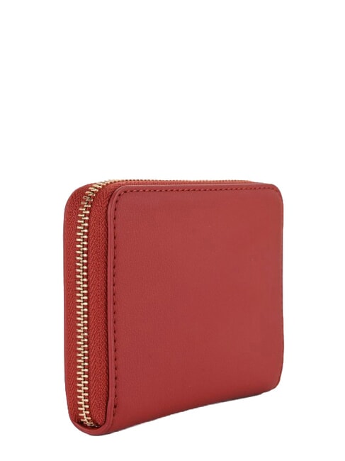 BOLD LOVE Compact wallet rust - Women&rsquo;s Wallets
