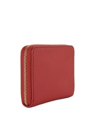 LOVE MOSCHINO BOLD LOVE Compact wallet - Women&rsquo;s Wallets
