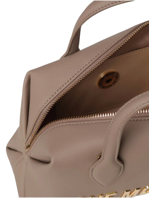 BOLD LOVE Handbag, with shoulder strap mud - Women&rsquo;s Bags