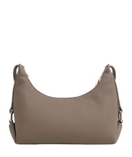LOVE MOSCHINO BOLD LOVE Mini shoulder bag mud - Women&rsquo;s Bags - 3