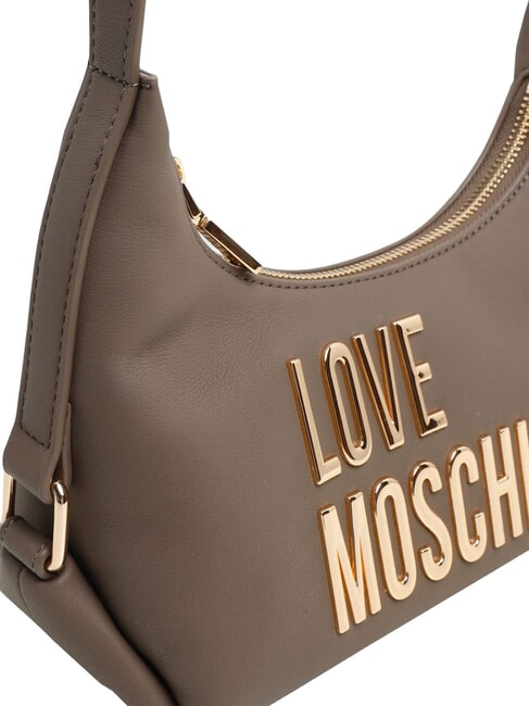 BOLD LOVE Mini shoulder bag mud - Women&rsquo;s Bags