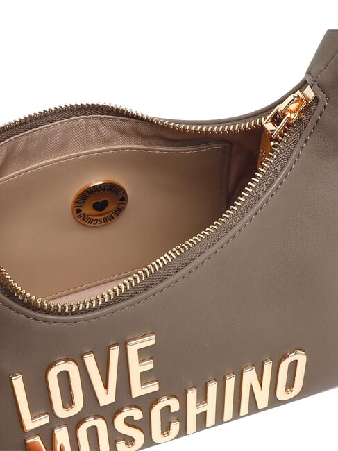 BOLD LOVE Mini shoulder bag mud - Women&rsquo;s Bags