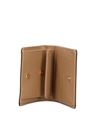 LOVE MOSCHINO BOLD LOVE Compact, zip-around wallet - Women&rsquo;s Wallets