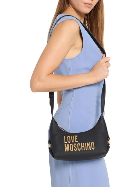 BOLD LOVE Mini shoulder bag Black - Women&rsquo;s Bags