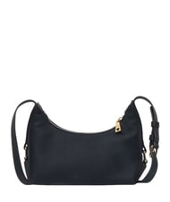 LOVE MOSCHINO BOLD LOVE Mini shoulder bag Black - Women&rsquo;s Bags - 3
