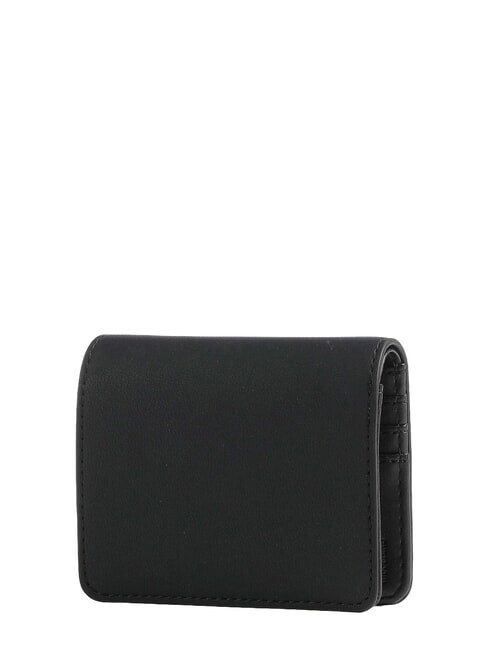 BOLD LOVE Compact, zip-around wallet Black - Women&rsquo;s Wallets