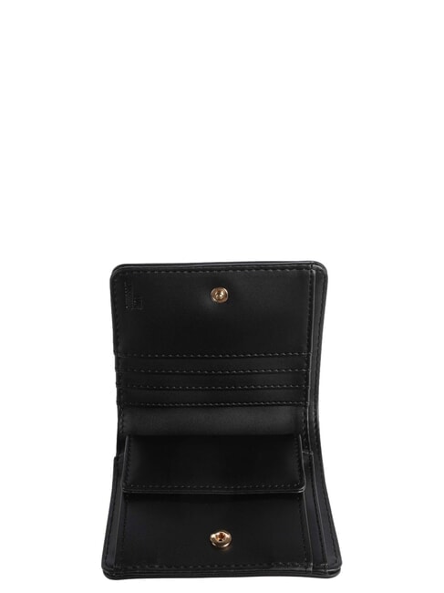 BOLD LOVE Compact, zip-around wallet Black - Women&rsquo;s Wallets