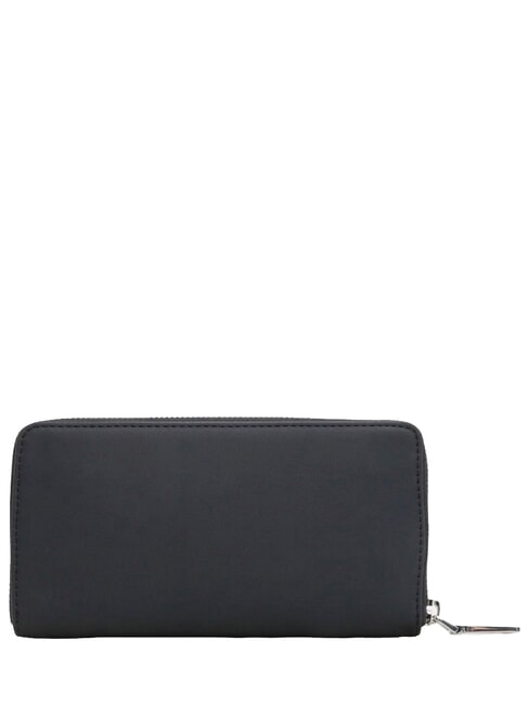 BOLD LOVE Large zip-around wallet Black - Women&rsquo;s Wallets