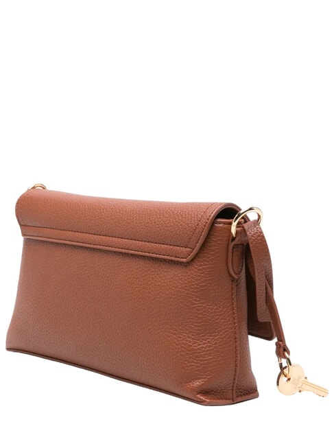 PADLOCK Shoulder bag walnuts - Women&rsquo;s Bags
