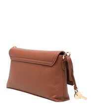LOVE MOSCHINO PADLOCK Shoulder bag - Women&rsquo;s Bags