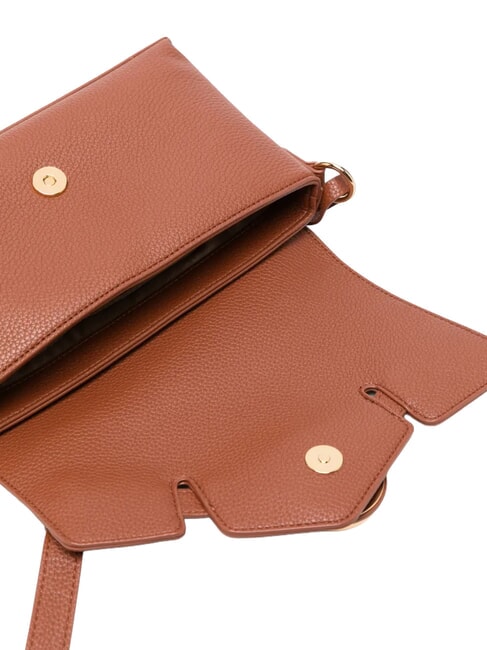 PADLOCK Shoulder bag walnuts - Women&rsquo;s Bags