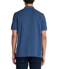 TIMBERLAND OYSTER RIVER Short-sleeved polo shirt, pure cotton - Polo shirt