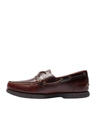 TIMBERLAND CLASSIC BOAT Classic moccasins brown - Men&rsquo;s shoes - 3