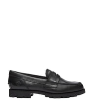 TIMBERLAND NOREEN Leather moccasins - Women&rsquo;s shoes