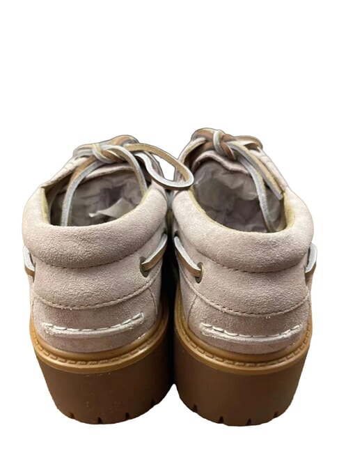 STONE STREET Leather shoes lt purple - Women&rsquo;s shoes