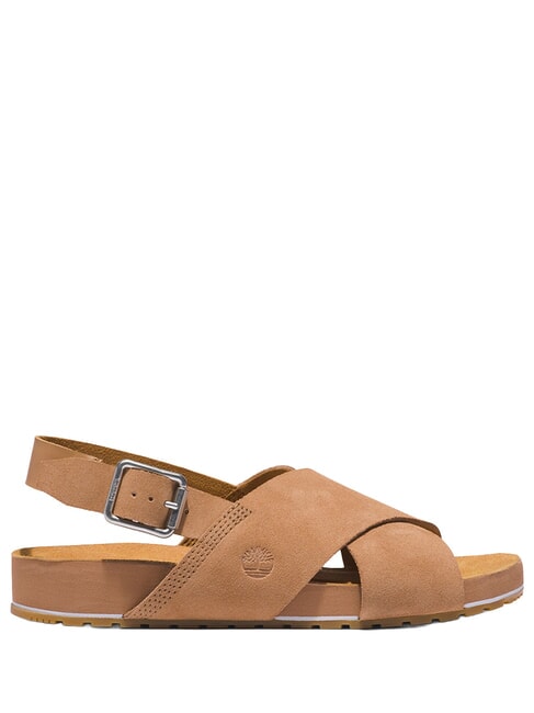 MALIBU WAVES Sandals indian tan - Women&rsquo;s shoes
